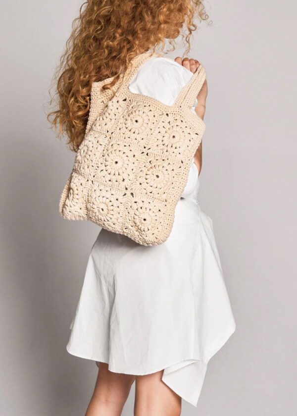 Buttercup Bag - 2204-03