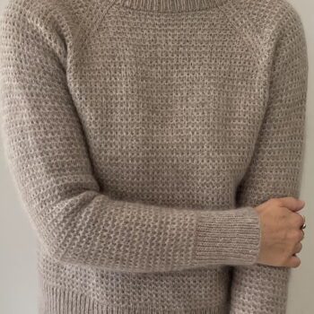Barnsley Sweater