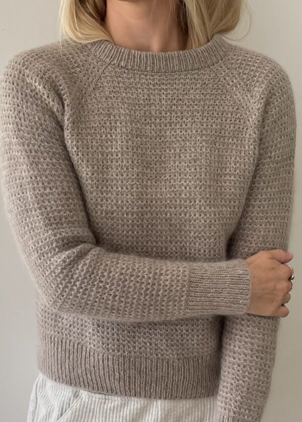 Barnsley Sweater
