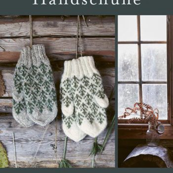 Stiebner - Schwedische Handschuhe stricken