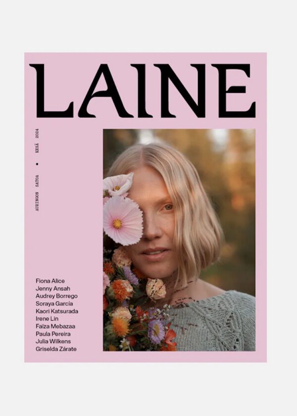 Laine Publishing - Magazin 21