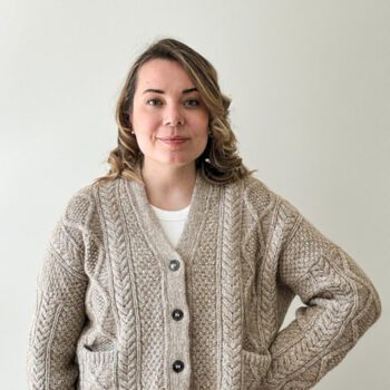 Book Club Cardigan