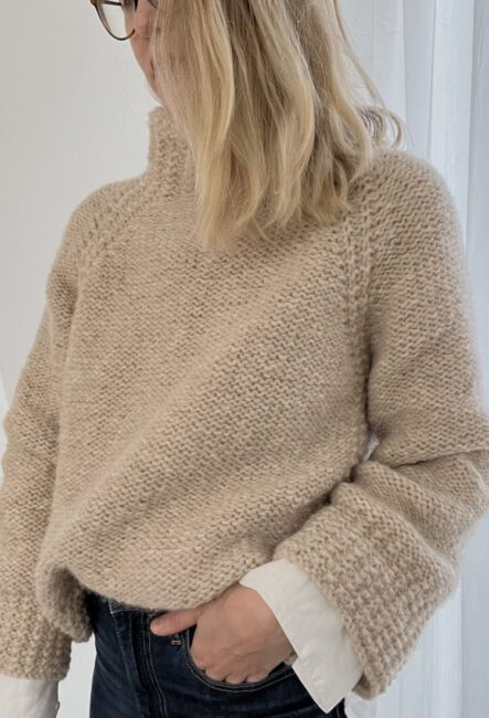 Wendingersweater