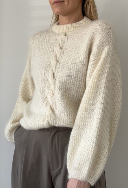 Farro Sweater
