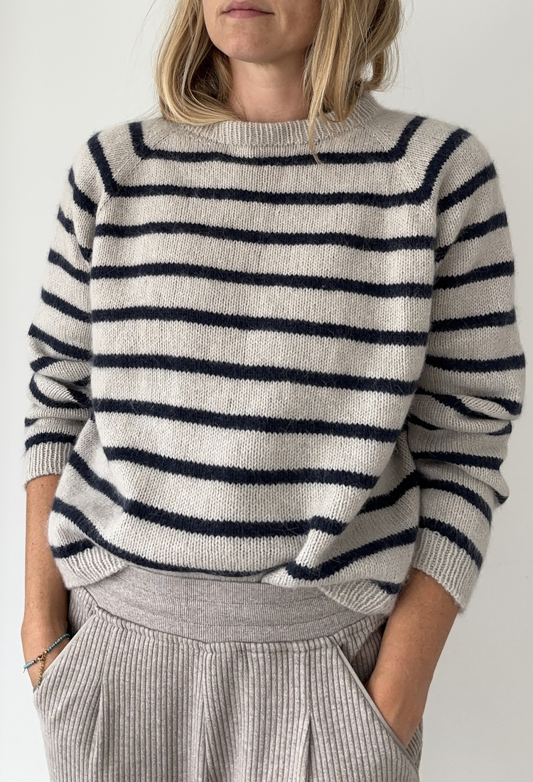 Moray Sweater