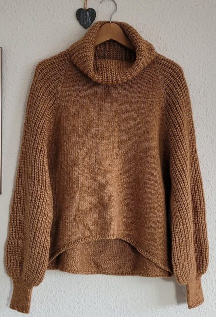 Homelandsweater