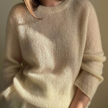 Micaela Sweater