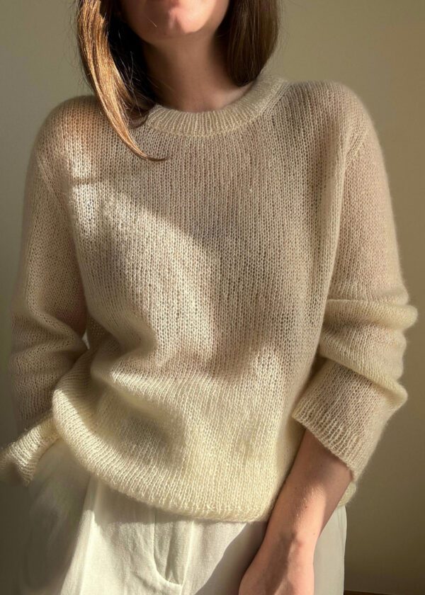 Micaela Sweater