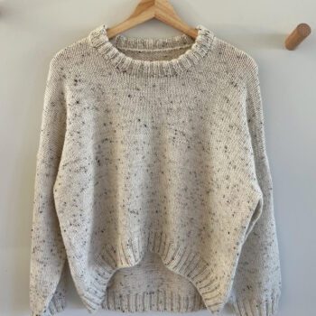 Ollie Sweater