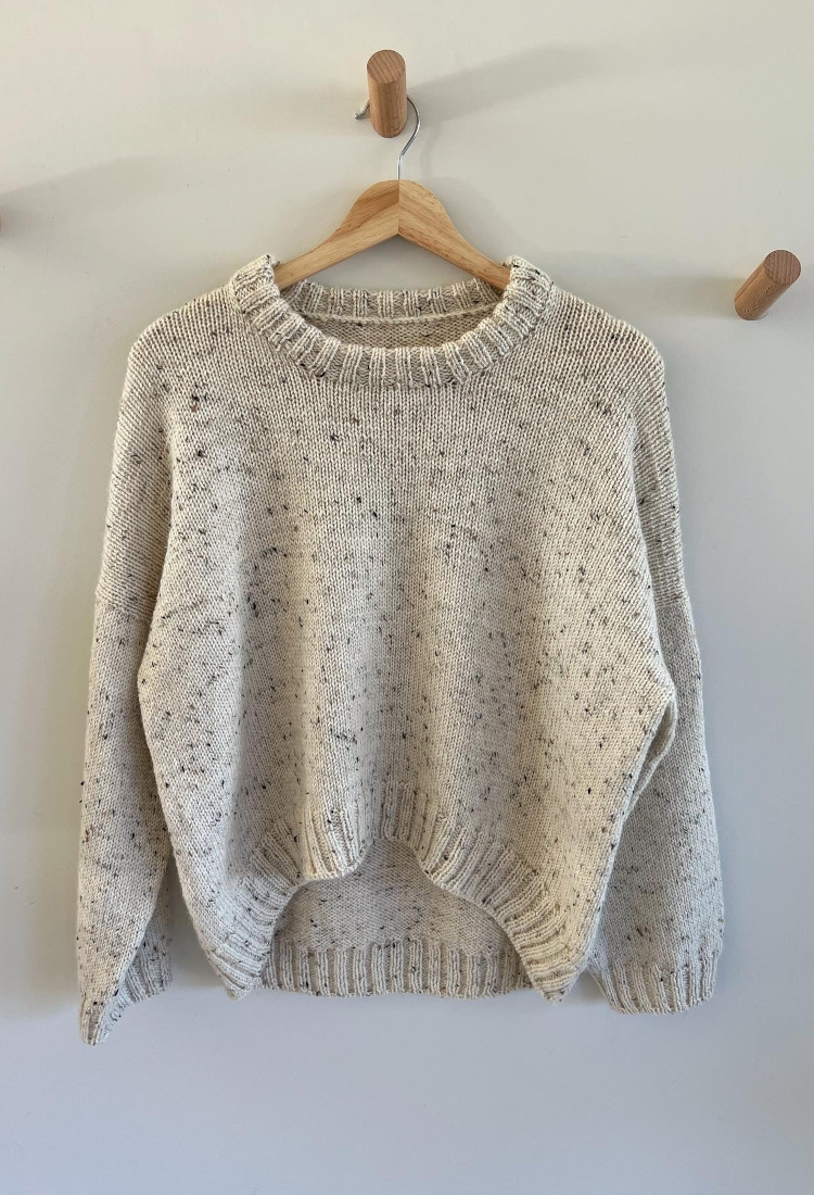 Ollie Sweater