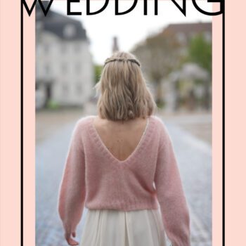 Wedding Booklet