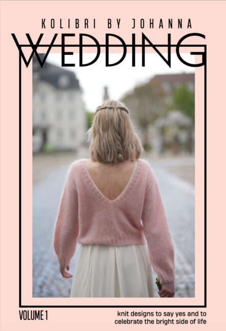 Wedding Booklet